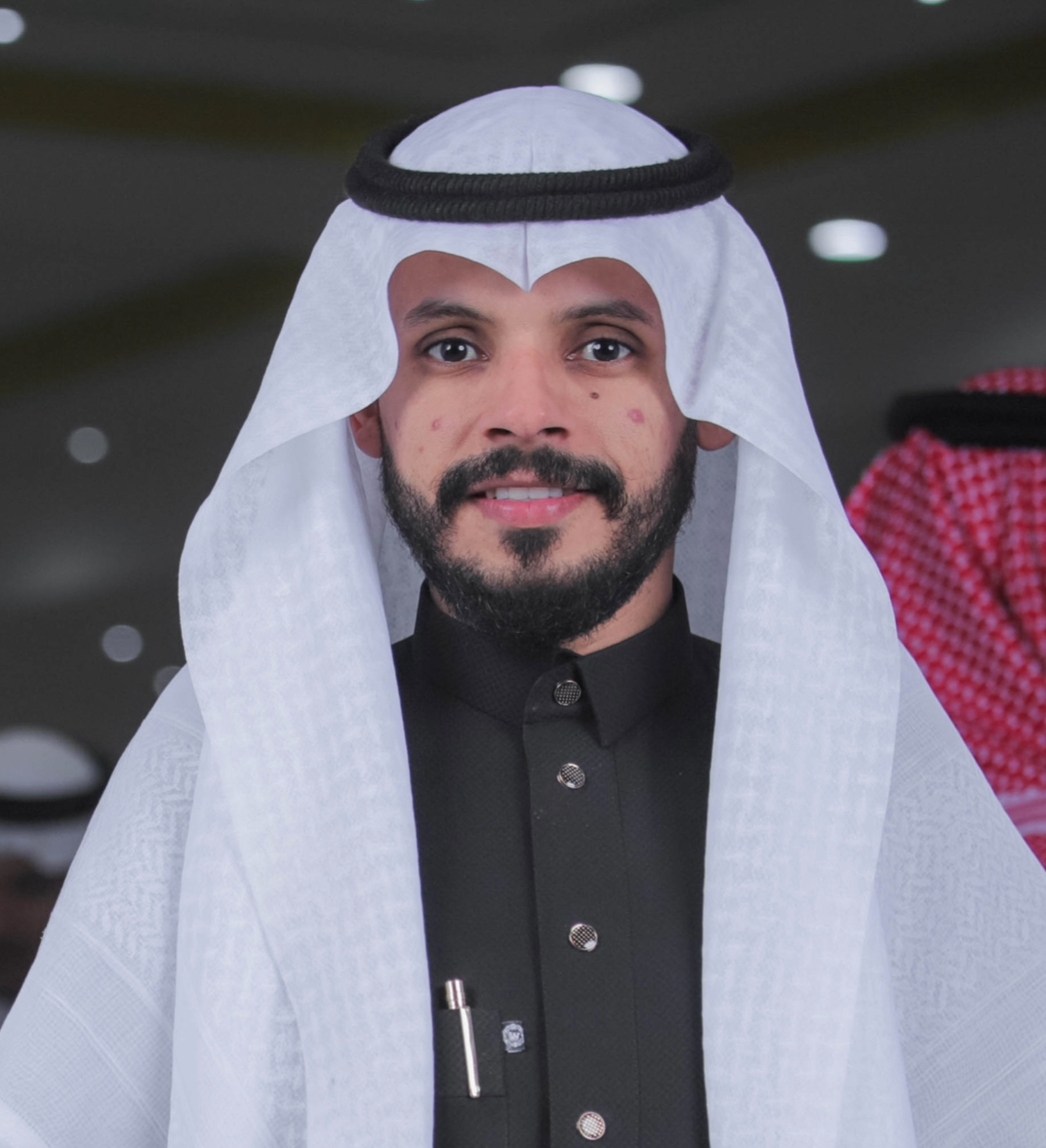 المدير التنفيذي